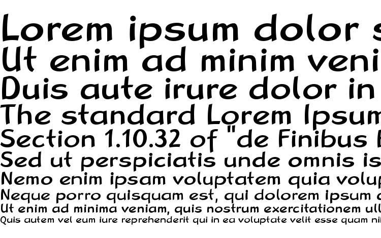 specimens Linotype Rana Medium font, sample Linotype Rana Medium font, an example of writing Linotype Rana Medium font, review Linotype Rana Medium font, preview Linotype Rana Medium font, Linotype Rana Medium font