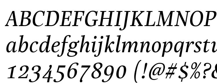 glyphs Linotype Really Medium Italic font, сharacters Linotype Really Medium Italic font, symbols Linotype Really Medium Italic font, character map Linotype Really Medium Italic font, preview Linotype Really Medium Italic font, abc Linotype Really Medium Italic font, Linotype Really Medium Italic font
