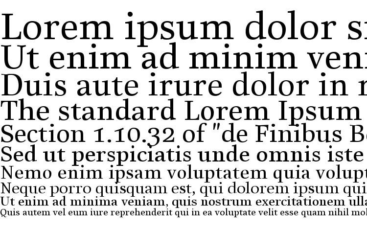 specimens Linotype Really Medium font, sample Linotype Really Medium font, an example of writing Linotype Really Medium font, review Linotype Really Medium font, preview Linotype Really Medium font, Linotype Really Medium font