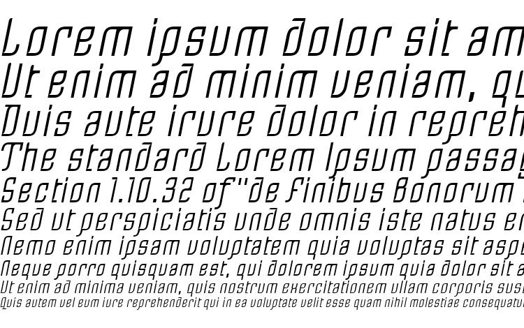 specimens Linotype Rezident One font, sample Linotype Rezident One font, an example of writing Linotype Rezident One font, review Linotype Rezident One font, preview Linotype Rezident One font, Linotype Rezident One font