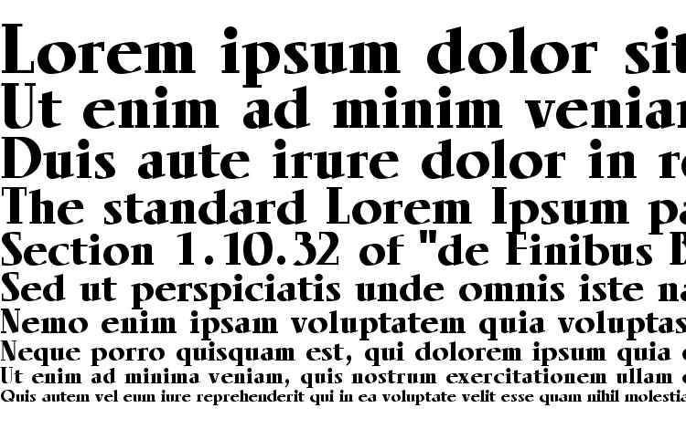 specimens Linotype Rowena Black font, sample Linotype Rowena Black font, an example of writing Linotype Rowena Black font, review Linotype Rowena Black font, preview Linotype Rowena Black font, Linotype Rowena Black font