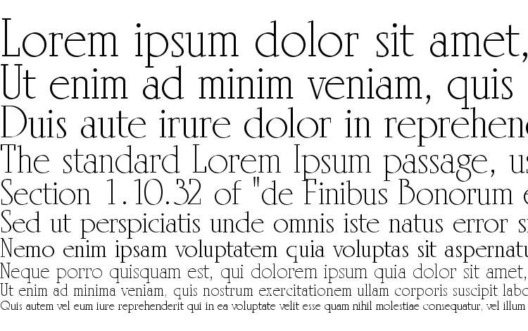 specimens Linotype Rowena Light font, sample Linotype Rowena Light font, an example of writing Linotype Rowena Light font, review Linotype Rowena Light font, preview Linotype Rowena Light font, Linotype Rowena Light font
