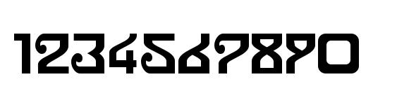 Linotype Sansara Font, Number Fonts