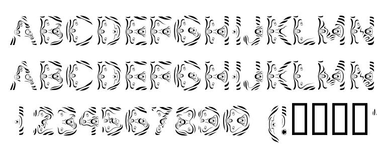 glyphs Linotype Silver font, сharacters Linotype Silver font, symbols Linotype Silver font, character map Linotype Silver font, preview Linotype Silver font, abc Linotype Silver font, Linotype Silver font