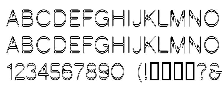 glyphs Linotype Startec font, сharacters Linotype Startec font, symbols Linotype Startec font, character map Linotype Startec font, preview Linotype Startec font, abc Linotype Startec font, Linotype Startec font