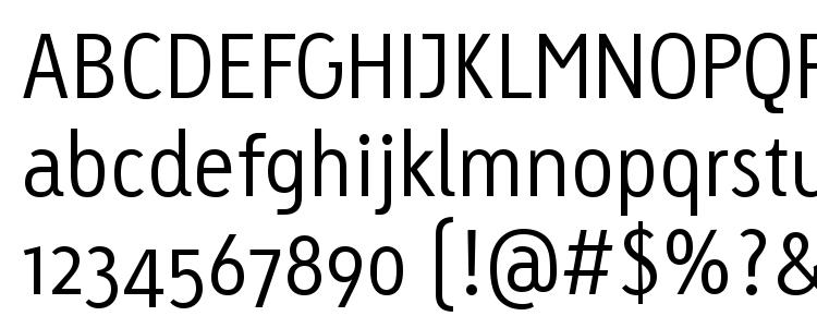 glyphs Linotype Tetria Light font, сharacters Linotype Tetria Light font, symbols Linotype Tetria Light font, character map Linotype Tetria Light font, preview Linotype Tetria Light font, abc Linotype Tetria Light font, Linotype Tetria Light font