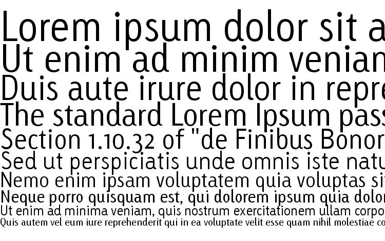 specimens Linotype Tetria Light font, sample Linotype Tetria Light font, an example of writing Linotype Tetria Light font, review Linotype Tetria Light font, preview Linotype Tetria Light font, Linotype Tetria Light font