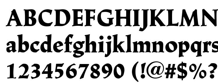 glyphs Linotype Trajanus Black font, сharacters Linotype Trajanus Black font, symbols Linotype Trajanus Black font, character map Linotype Trajanus Black font, preview Linotype Trajanus Black font, abc Linotype Trajanus Black font, Linotype Trajanus Black font
