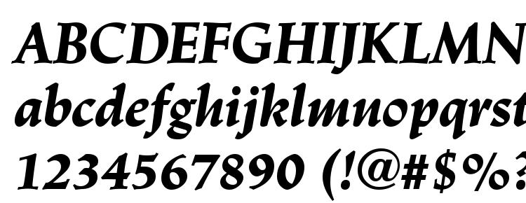 glyphs Linotype Trajanus BlackItalic font, сharacters Linotype Trajanus BlackItalic font, symbols Linotype Trajanus BlackItalic font, character map Linotype Trajanus BlackItalic font, preview Linotype Trajanus BlackItalic font, abc Linotype Trajanus BlackItalic font, Linotype Trajanus BlackItalic font