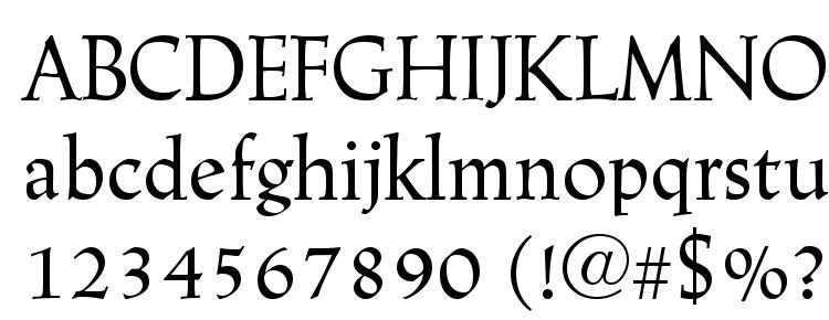 glyphs Linotype Trajanus Roman font, сharacters Linotype Trajanus Roman font, symbols Linotype Trajanus Roman font, character map Linotype Trajanus Roman font, preview Linotype Trajanus Roman font, abc Linotype Trajanus Roman font, Linotype Trajanus Roman font