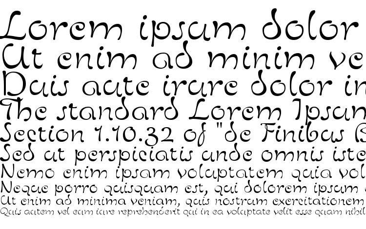 specimens Linotype Zurpreis Light font, sample Linotype Zurpreis Light font, an example of writing Linotype Zurpreis Light font, review Linotype Zurpreis Light font, preview Linotype Zurpreis Light font, Linotype Zurpreis Light font