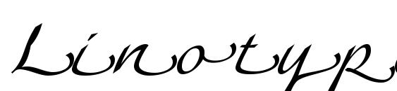 шрифт LinotypeAgogo SwashTwo, бесплатный шрифт LinotypeAgogo SwashTwo, предварительный просмотр шрифта LinotypeAgogo SwashTwo