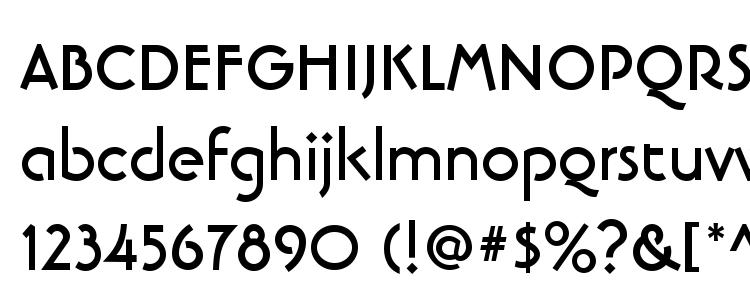 glyphs LinotypeBanjoman Bold font, сharacters LinotypeBanjoman Bold font, symbols LinotypeBanjoman Bold font, character map LinotypeBanjoman Bold font, preview LinotypeBanjoman Bold font, abc LinotypeBanjoman Bold font, LinotypeBanjoman Bold font