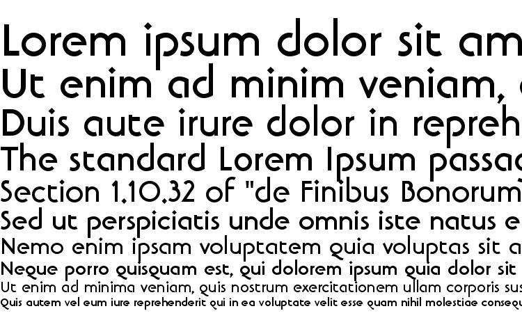 specimens LinotypeBanjoman Bold font, sample LinotypeBanjoman Bold font, an example of writing LinotypeBanjoman Bold font, review LinotypeBanjoman Bold font, preview LinotypeBanjoman Bold font, LinotypeBanjoman Bold font