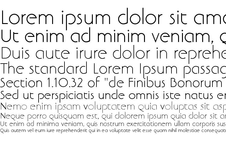 specimens LinotypeBanjoman Light font, sample LinotypeBanjoman Light font, an example of writing LinotypeBanjoman Light font, review LinotypeBanjoman Light font, preview LinotypeBanjoman Light font, LinotypeBanjoman Light font