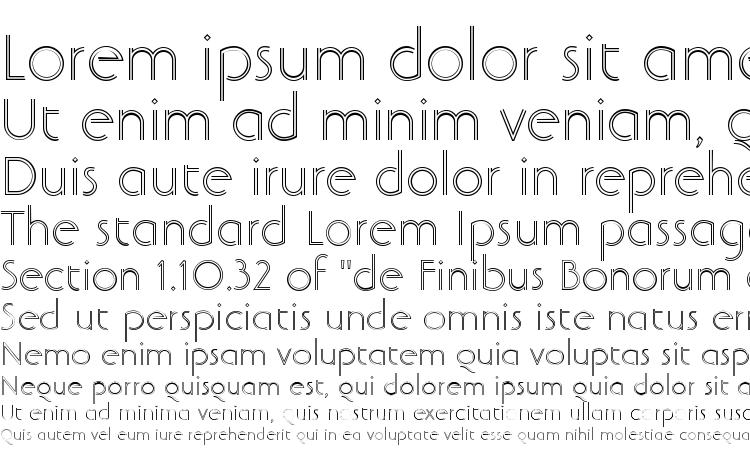 specimens LinotypeBanjomanOpen Light font, sample LinotypeBanjomanOpen Light font, an example of writing LinotypeBanjomanOpen Light font, review LinotypeBanjomanOpen Light font, preview LinotypeBanjomanOpen Light font, LinotypeBanjomanOpen Light font