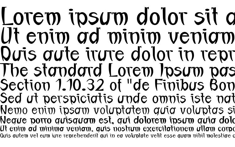 specimens LinotypeBoundaround font, sample LinotypeBoundaround font, an example of writing LinotypeBoundaround font, review LinotypeBoundaround font, preview LinotypeBoundaround font, LinotypeBoundaround font