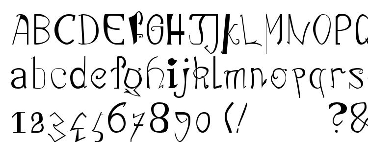 глифы шрифта LinotypeCadavreExquis, символы шрифта LinotypeCadavreExquis, символьная карта шрифта LinotypeCadavreExquis, предварительный просмотр шрифта LinotypeCadavreExquis, алфавит шрифта LinotypeCadavreExquis, шрифт LinotypeCadavreExquis