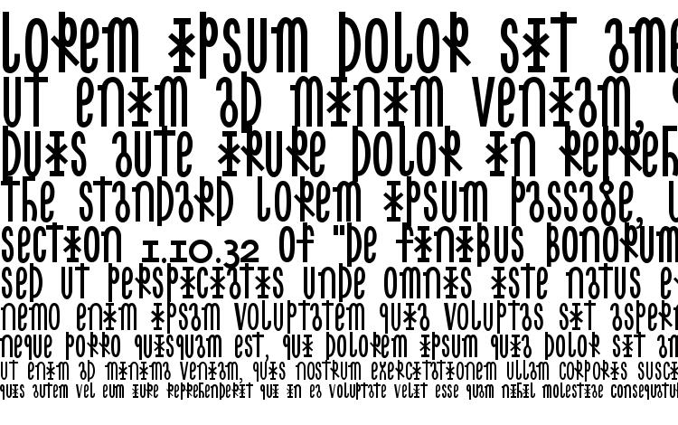 specimens LinotypeCethubala font, sample LinotypeCethubala font, an example of writing LinotypeCethubala font, review LinotypeCethubala font, preview LinotypeCethubala font, LinotypeCethubala font