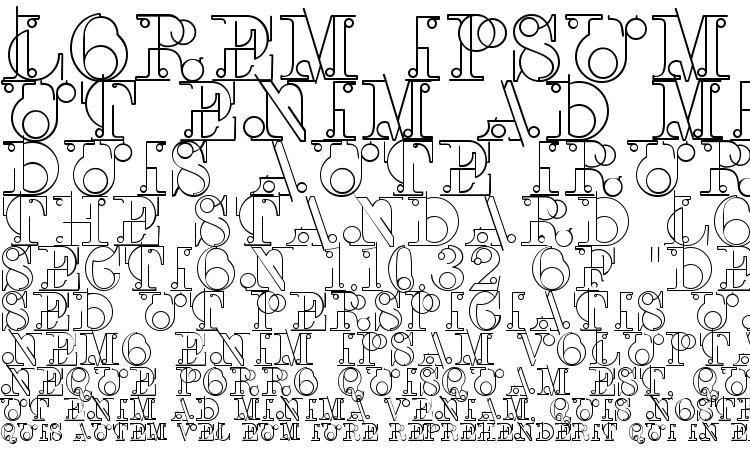 specimens LinotypeClascon Bold font, sample LinotypeClascon Bold font, an example of writing LinotypeClascon Bold font, review LinotypeClascon Bold font, preview LinotypeClascon Bold font, LinotypeClascon Bold font