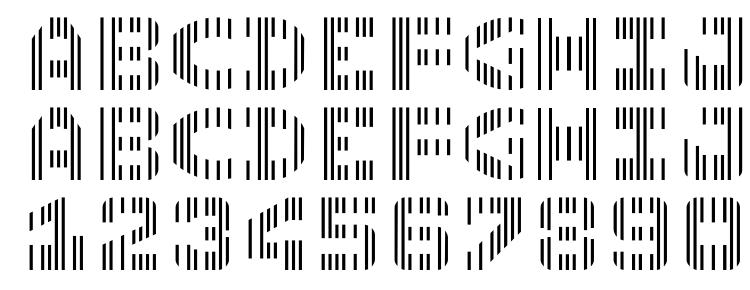 glyphs LinotypeCmc Seven font, сharacters LinotypeCmc Seven font, symbols LinotypeCmc Seven font, character map LinotypeCmc Seven font, preview LinotypeCmc Seven font, abc LinotypeCmc Seven font, LinotypeCmc Seven font