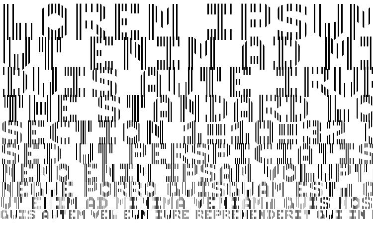 specimens LinotypeCmc Seven font, sample LinotypeCmc Seven font, an example of writing LinotypeCmc Seven font, review LinotypeCmc Seven font, preview LinotypeCmc Seven font, LinotypeCmc Seven font