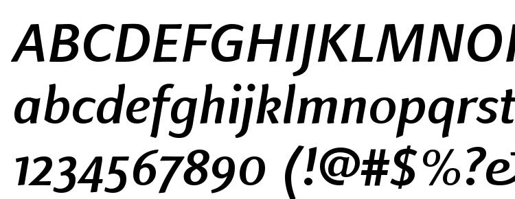 glyphs LinotypeFinneganOsF MediumItalic font, сharacters LinotypeFinneganOsF MediumItalic font, symbols LinotypeFinneganOsF MediumItalic font, character map LinotypeFinneganOsF MediumItalic font, preview LinotypeFinneganOsF MediumItalic font, abc LinotypeFinneganOsF MediumItalic font, LinotypeFinneganOsF MediumItalic font