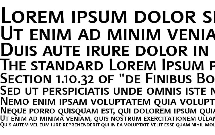 specimens LinotypeFinneganSC Medium font, sample LinotypeFinneganSC Medium font, an example of writing LinotypeFinneganSC Medium font, review LinotypeFinneganSC Medium font, preview LinotypeFinneganSC Medium font, LinotypeFinneganSC Medium font