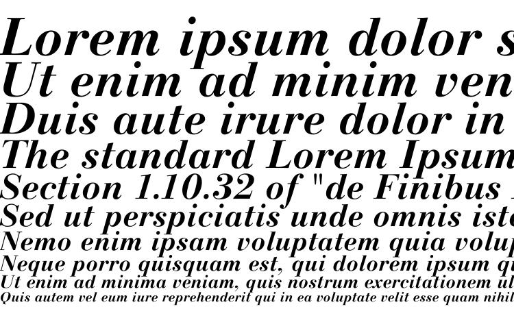 specimens LinotypeGianotten BoldItalic font, sample LinotypeGianotten BoldItalic font, an example of writing LinotypeGianotten BoldItalic font, review LinotypeGianotten BoldItalic font, preview LinotypeGianotten BoldItalic font, LinotypeGianotten BoldItalic font