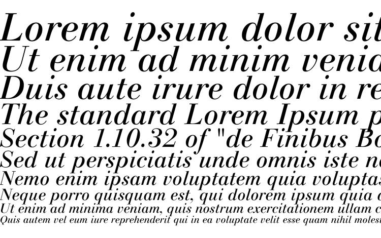 specimens LinotypeGianotten Italic font, sample LinotypeGianotten Italic font, an example of writing LinotypeGianotten Italic font, review LinotypeGianotten Italic font, preview LinotypeGianotten Italic font, LinotypeGianotten Italic font