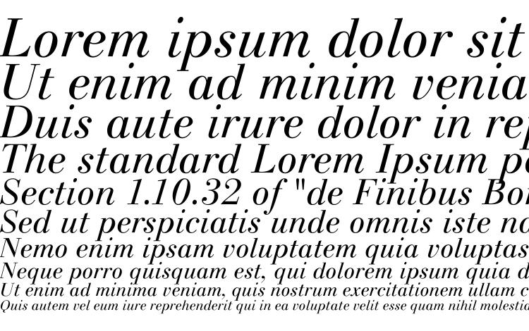 specimens LinotypeGianotten LightItalic font, sample LinotypeGianotten LightItalic font, an example of writing LinotypeGianotten LightItalic font, review LinotypeGianotten LightItalic font, preview LinotypeGianotten LightItalic font, LinotypeGianotten LightItalic font