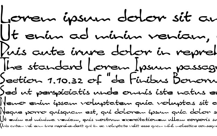 specimens LinotypeInky Script font, sample LinotypeInky Script font, an example of writing LinotypeInky Script font, review LinotypeInky Script font, preview LinotypeInky Script font, LinotypeInky Script font