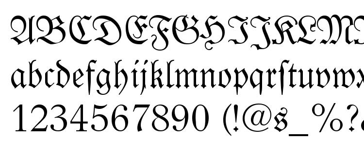 glyphs LinotypeLutherscheFrakturDfr font, сharacters LinotypeLutherscheFrakturDfr font, symbols LinotypeLutherscheFrakturDfr font, character map LinotypeLutherscheFrakturDfr font, preview LinotypeLutherscheFrakturDfr font, abc LinotypeLutherscheFrakturDfr font, LinotypeLutherscheFrakturDfr font