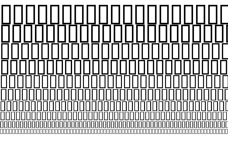 specimens LinotypeMaral Bold font, sample LinotypeMaral Bold font, an example of writing LinotypeMaral Bold font, review LinotypeMaral Bold font, preview LinotypeMaral Bold font, LinotypeMaral Bold font