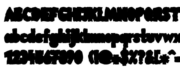 glyphs LinotypeMega Out font, сharacters LinotypeMega Out font, symbols LinotypeMega Out font, character map LinotypeMega Out font, preview LinotypeMega Out font, abc LinotypeMega Out font, LinotypeMega Out font