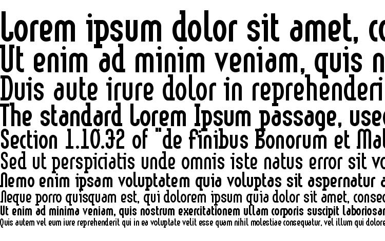 specimens LinotypeMethod Bold font, sample LinotypeMethod Bold font, an example of writing LinotypeMethod Bold font, review LinotypeMethod Bold font, preview LinotypeMethod Bold font, LinotypeMethod Bold font