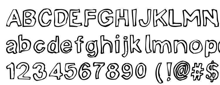 glyphs LinotypeMineru Outline font, сharacters LinotypeMineru Outline font, symbols LinotypeMineru Outline font, character map LinotypeMineru Outline font, preview LinotypeMineru Outline font, abc LinotypeMineru Outline font, LinotypeMineru Outline font