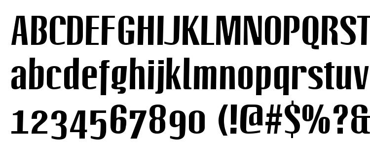 glyphs LinotypeOctane Bold font, сharacters LinotypeOctane Bold font, symbols LinotypeOctane Bold font, character map LinotypeOctane Bold font, preview LinotypeOctane Bold font, abc LinotypeOctane Bold font, LinotypeOctane Bold font