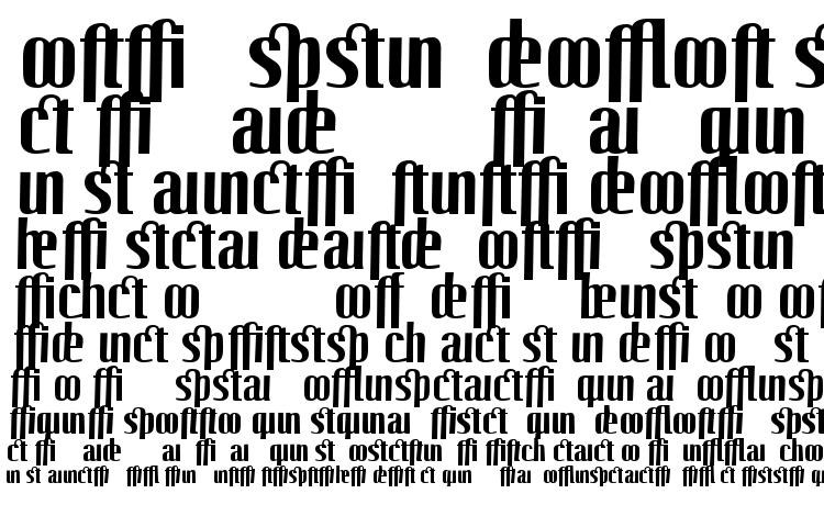 specimens LinotypeOctane BoldAdd font, sample LinotypeOctane BoldAdd font, an example of writing LinotypeOctane BoldAdd font, review LinotypeOctane BoldAdd font, preview LinotypeOctane BoldAdd font, LinotypeOctane BoldAdd font
