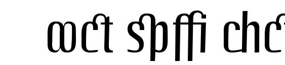 LinotypeOctane RegularAdd Font