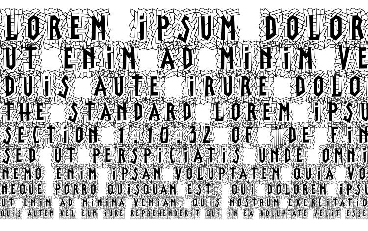 specimens LinotypePaintIt Black font, sample LinotypePaintIt Black font, an example of writing LinotypePaintIt Black font, review LinotypePaintIt Black font, preview LinotypePaintIt Black font, LinotypePaintIt Black font