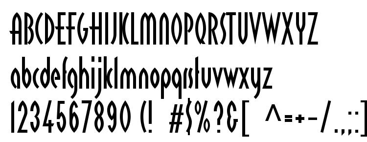 glyphs LinotypeReducta font, сharacters LinotypeReducta font, symbols LinotypeReducta font, character map LinotypeReducta font, preview LinotypeReducta font, abc LinotypeReducta font, LinotypeReducta font