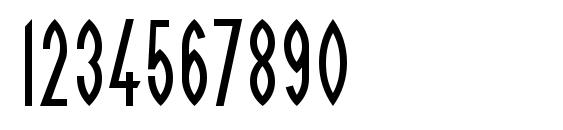 LinotypeReducta Font, Number Fonts
