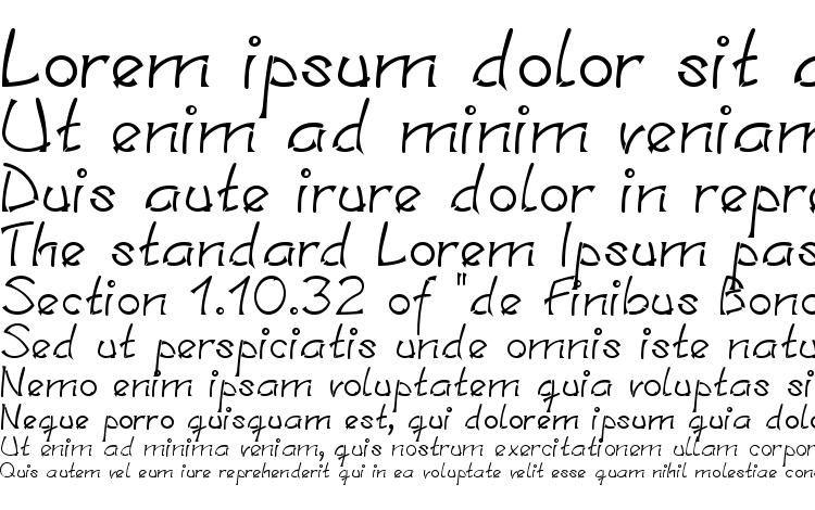 specimens LinotypeSalamander DemiBold font, sample LinotypeSalamander DemiBold font, an example of writing LinotypeSalamander DemiBold font, review LinotypeSalamander DemiBold font, preview LinotypeSalamander DemiBold font, LinotypeSalamander DemiBold font