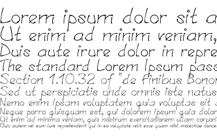 specimens LinotypeSalamander Medium font, sample LinotypeSalamander Medium font, an example of writing LinotypeSalamander Medium font, review LinotypeSalamander Medium font, preview LinotypeSalamander Medium font, LinotypeSalamander Medium font