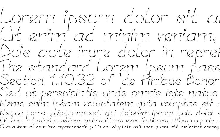 specimens LinotypeSalamander Regular font, sample LinotypeSalamander Regular font, an example of writing LinotypeSalamander Regular font, review LinotypeSalamander Regular font, preview LinotypeSalamander Regular font, LinotypeSalamander Regular font