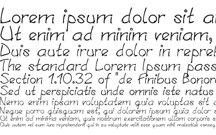 specimens LinotypeSalamander SemiBold font, sample LinotypeSalamander SemiBold font, an example of writing LinotypeSalamander SemiBold font, review LinotypeSalamander SemiBold font, preview LinotypeSalamander SemiBold font, LinotypeSalamander SemiBold font