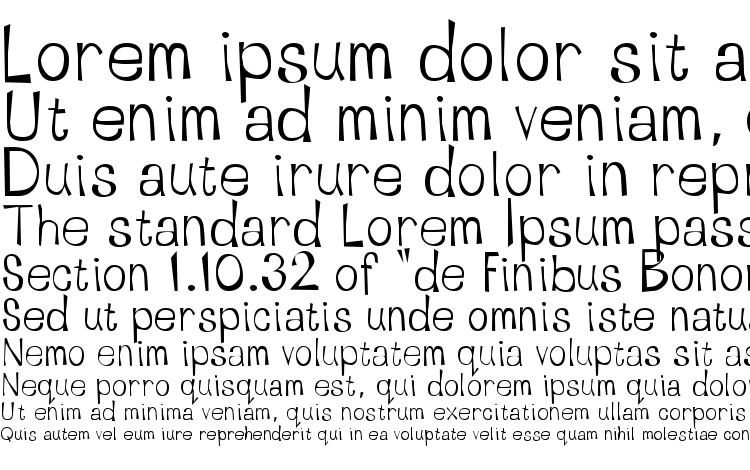 specimens LinotypeTapeside Regular font, sample LinotypeTapeside Regular font, an example of writing LinotypeTapeside Regular font, review LinotypeTapeside Regular font, preview LinotypeTapeside Regular font, LinotypeTapeside Regular font
