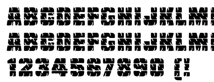 glyphs LinotypeTruckz font, сharacters LinotypeTruckz font, symbols LinotypeTruckz font, character map LinotypeTruckz font, preview LinotypeTruckz font, abc LinotypeTruckz font, LinotypeTruckz font