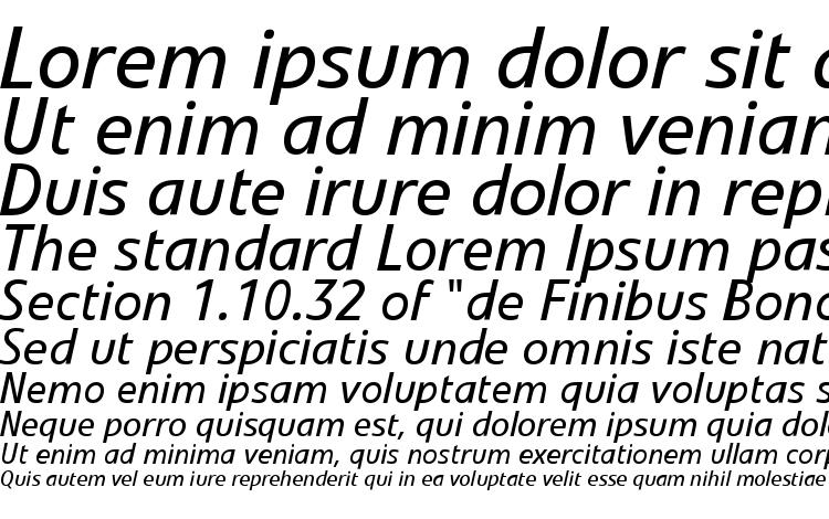 specimens LinotypeVeto Italic font, sample LinotypeVeto Italic font, an example of writing LinotypeVeto Italic font, review LinotypeVeto Italic font, preview LinotypeVeto Italic font, LinotypeVeto Italic font